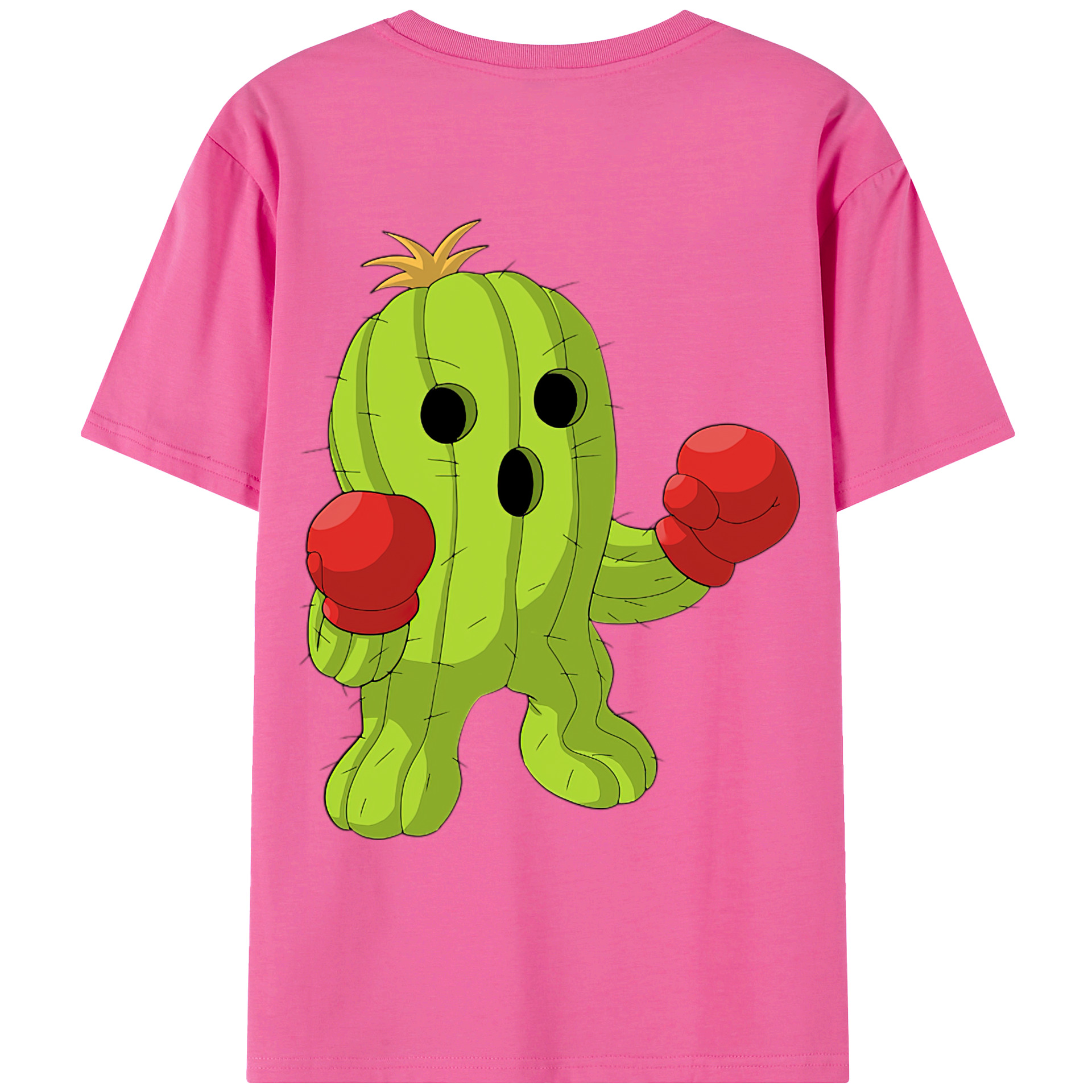 （画像用） Digimon デジタルモンスター/デジモン レディース半袖Tシャツ(バックプリント)